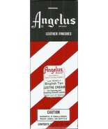 English Tan LUSTRE CREAM Cleaner Polish Restore Leather Shoe Boot Luster... - $616.99 MXN