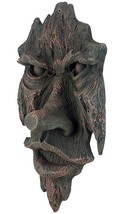 Spirit of Nottingham Woods: Greenman Tree Sculpture (a) - £102.86 GBP