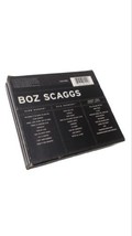 Scaggs, Boz : 3 Pak: Slow Dancer  Silk Degrees  Down CD - £15.81 GBP
