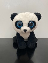 Retired *Ming* ~ Ty Classic Plush ~ 10&quot; Panda ~ NHT! ~ Super Cute! ~ - £3.91 GBP