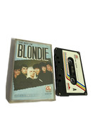 BLONDIE : The Best Of Blondie  : Cassette - Album : Chrysalis Records - £5.50 GBP