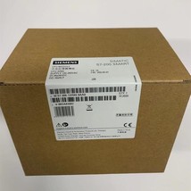 PLC S7-200 smart SR40 6ES7288-1SR40-0AA0 Good In Condition For Industry Use - $376.20
