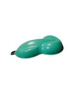 # F2745 Flat Turquoise Single Stage Acrylic Enamel Gallon Paint Kit - $218.74