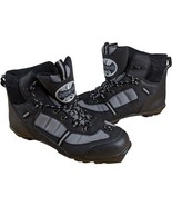 Whitewoods Ski Boots Thinsulate US sz 8 Mens EU 41 Cross Country Backcou... - €42,99 EUR