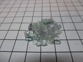 4g Fluorine (As CaF2) Element Sample - $8.00