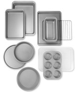Tools of the Trade 10-Piece Bakeware Set - $39.00
