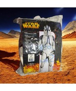 Star Wars Clone troopers Halloween Costume Child SIZE Medium ages 5-7 - $276.53 MXN