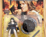 Hercules The Legendary Journeys Xena (Lucy Lawless) Action Figure, NIB - $14.24