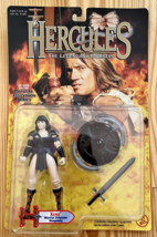 Hercules The Legendary Journeys Xena (Lucy Lawless) Action Figure, NIB - £11.25 GBP