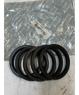 5 Qty of Atlas Copco Oil Seals TC12671 57633018 (5 Quantity) - $50.21 CAD