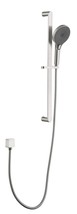 Stainless Steel Shower Grab Bar with Handheld Shower Head - $91.99