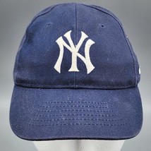 MLB New York Yankees My First Stretchback Hat Cap Baby Infant Team Nike ... - $186.75 MXN