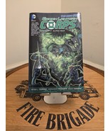 Green Lantern Corps: Alpha War Vol 2 (Hardcover) - €13,61 EUR Green Lantern Corps: Alpha War Vol 2 (Hardcover) - €13,61 EUR