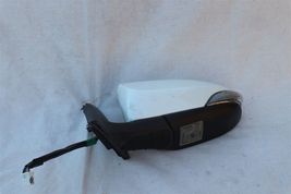13-18 Toyota Avalon Door Mirror Heated W Blind Spot Driver Left LH (14 Wire) image 3