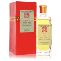 Layali El Rashid by Swiss Arabian Concentrated Perfume Oil Free From Alc... - $36.74