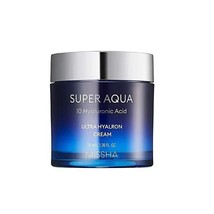 Missha Super Aqua ultra cream with hyaluronic acid 70ml - $70.34