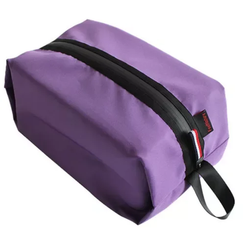 2024Ultralight Portable Waterproof Shoe Bag Multi-function Outdoor Travel Home S - £115.28 GBP