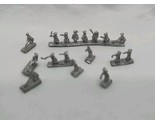 Prussian Seven Years War 1/300 Scale Metal Miniatures - $25.73