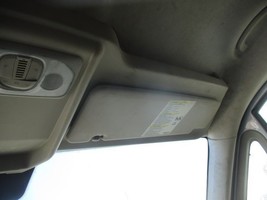 Passenger Sun Visor Without Illumination Fits 14-19 PROMASTER 1500 VAN 1... - $57.73