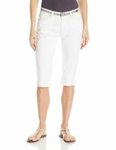 LEE NWT Modern Series Midrise Fit Belted Maisie Skimmer Women&#39;s Sz 18M M... - $384.09 MXN