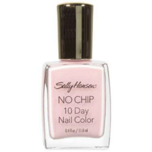 Sally Hansen No Chip 10 Day Nail Color #21 Tough Buff - $15.78