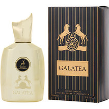 MAISON ALHAMBRA GALATEA by Maison Alhambra EAU DE PARFUM SPRAY 3.4 OZ - $27.50