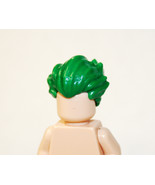 HGT Joker Green Hair For Rare Minifigures - €2,77 EUR