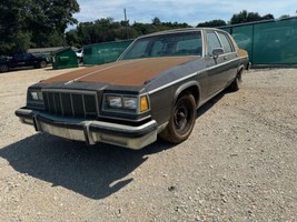 1981 1984 Buick Electra OEM Engine Motor 5.0L Full 307 Drop Out 8 Cylinder - £1,110.62 GBP