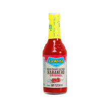 Salsa Habanero X Picante - £29.65 GBP