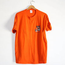 Vintage Tiger Cubs Boy Scouts Of America T Shirt - £17.79 GBP