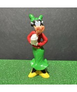 CLARABELLE COW Disney MICKEY MOUSE CLUBHOUSE PVC Figure 2.5” - $7.70