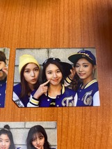 TWICE Official Photocard Album &#39;PAGE TWO&#39; Kpop Authentic - $2.78 CAD