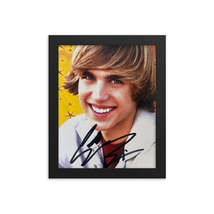 Cody Linley signed photo Reprint - £50.84 GBP