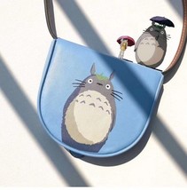 Famous Brand Designer Messenger Bags Girls Lovely Small Crossbody Bag Animal Pri - £37.35 GBP