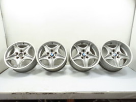 98 BMW Z3 M Roadster E36 Wheel Set, Roadstar Style 40 Staggered OEM 17&quot; - £1,556.97 GBP
