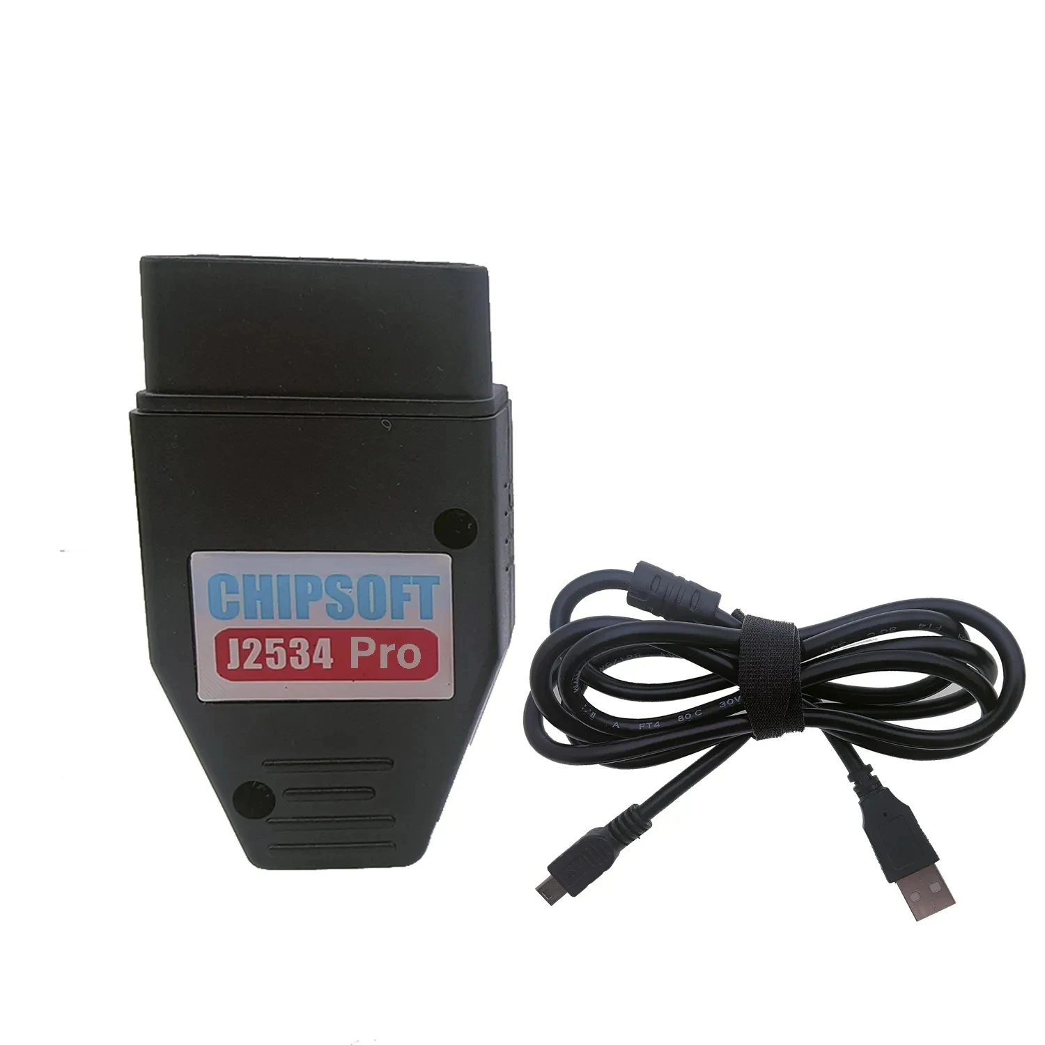 Chipsoft J2534 Pro for GM/OPEL S2 Scanner V2023.2.1 VCI Diagnostic Cable ECU Chi - £153.41 GBP