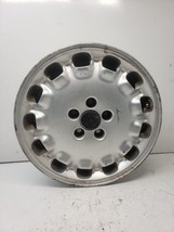 Wheel 15x6-1/2 Alloy 13 Hole Fits 99-03 VOLVO 80 SERIES 980476 - £42.71 GBP