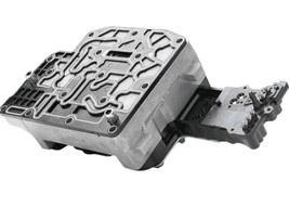 68RFE Solenoid Block Grey Connector Plug 68353383AB OEM 6.7L DIESEL 2011 - 2018 image 7