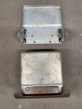 1962-1964 Ford Fairlane 500 Dash Ash Tray Ashtray Interior Trim Ranchero... - $44.00