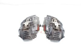 07-13 MERCEDES-BENZ W221 S600 FRONT BRAKE CALIPERS LEFT & RIGHT PAIR E4501 image 2