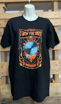 Grateful Dead Fare Thee Well Concert T-Shirt Size S June 27, 2015 KG - £14.78 GBP
