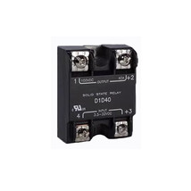 1Pcs New D1D40 D1D60 D1D80 D1D100 For Crydom Solid State Relay - $432.24 MXN+