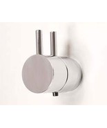 Vola thermostat handle NR31 temperature controller chrome for 3000 series - $191.09 CAD