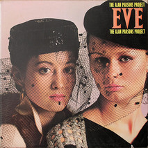 Eve [Vinyl] Alan Parsons Project - $29.99