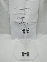 Under Armour Acrylic 3 Piece Stand 944/1600 - $13.85