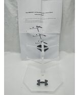 Under Armour Acrylic 3 Piece Stand 944/1600 - €11,87 EUR