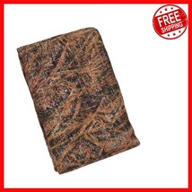 Lightweight 16 oz Camo Blind - Perfect for Ground &amp; Treestand Hunting 14... - $33.65