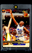 1993 1993-94 Fleer Ultra 135 Shaquille O&#39;Neal Shaq Orlando Magic Basketball Card - £1.32 GBP