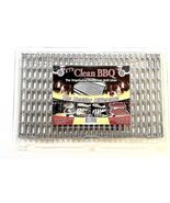 Clean BBQ - Disposable Aluminum Grill Liner. Set of 12 Sheets of Grill T... - $23.75