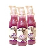 Alpha Cat Series Long Haired Cat Shampoo - $164.59 MXN